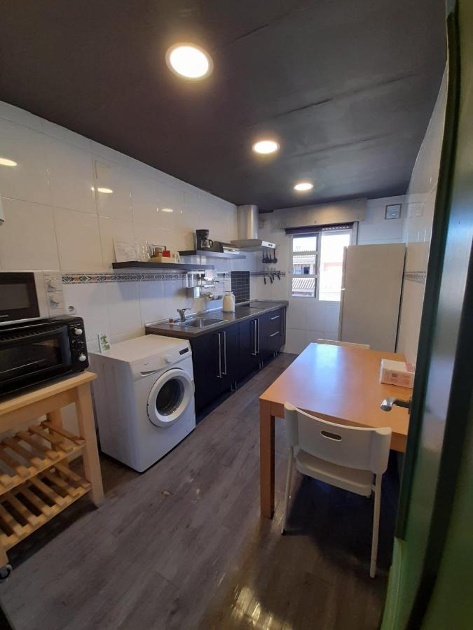 Estepona Centro Playa Apartment ภายนอก รูปภาพ