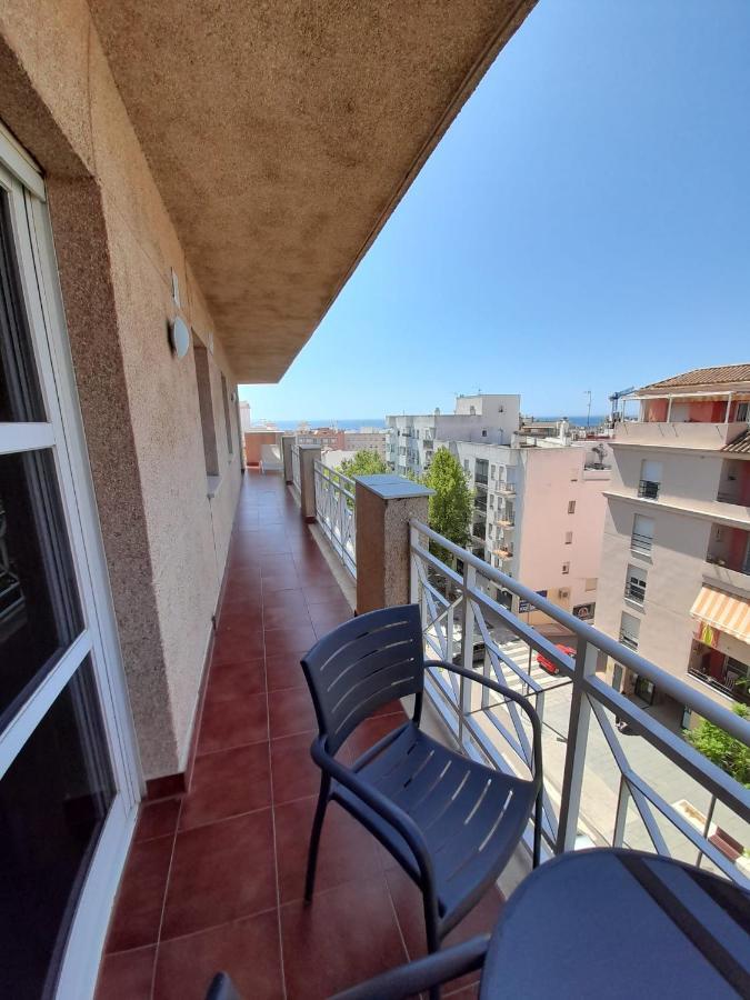 Estepona Centro Playa Apartment ภายนอก รูปภาพ