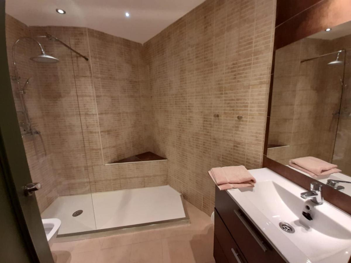 Estepona Centro Playa Apartment ภายนอก รูปภาพ