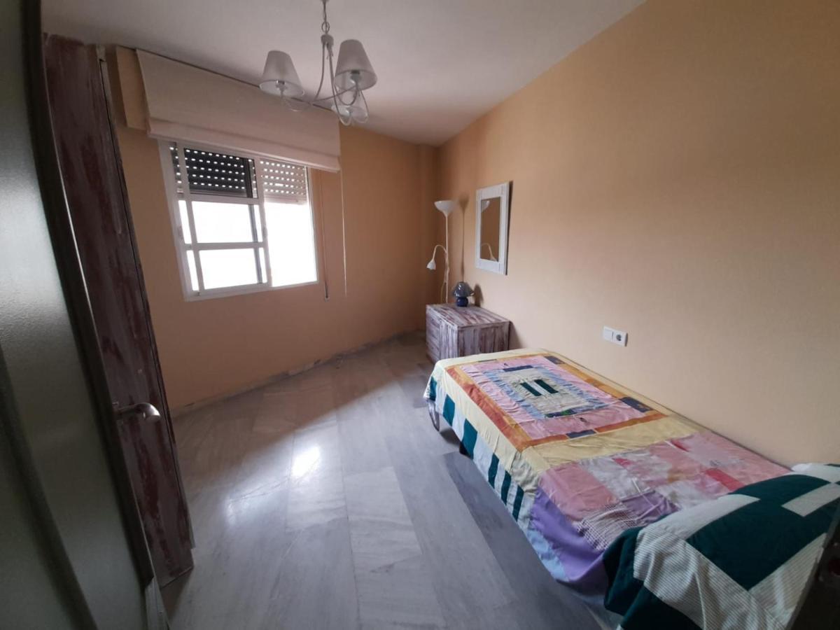 Estepona Centro Playa Apartment ภายนอก รูปภาพ